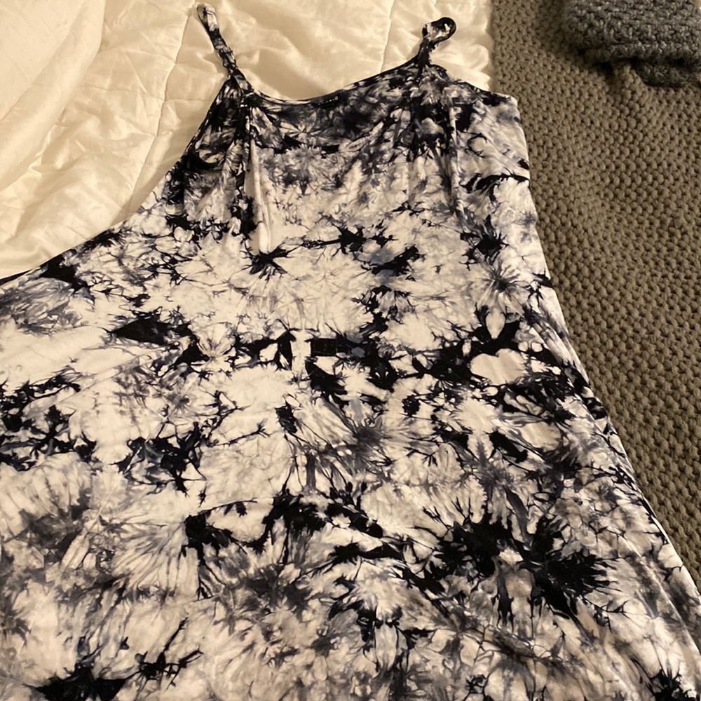 Size 1 Torrid dress
